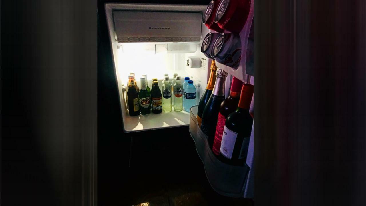 ホテル R.I.O クムブコ エクステリア 写真